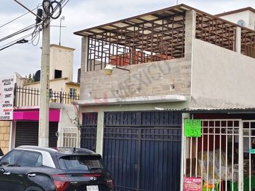 🏡 Casa en Venta en Fracc. Las Américas, Ecatepec – $2,050,000.00 MXN