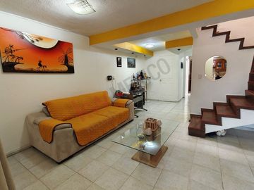 🏡 Casa en Venta en Fracc. Las Américas, Ecatepec – $2,050,000.00 MXN