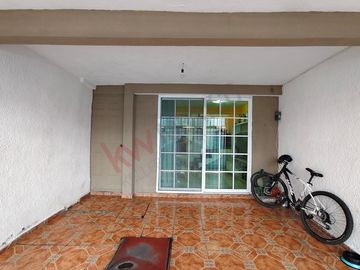 🏡 Casa en Venta en Fracc. Las Américas, Ecatepec – $2,050,000.00 MXN