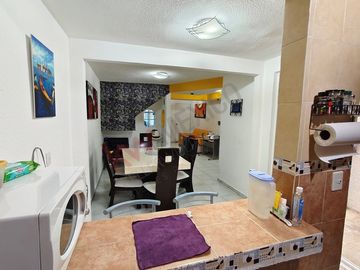 🏡 Casa en Venta en Fracc. Las Américas, Ecatepec – $2,050,000.00 MXN