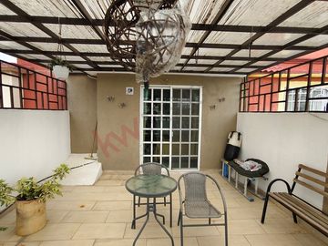 🏡 Casa en Venta en Fracc. Las Américas, Ecatepec – $2,050,000.00 MXN