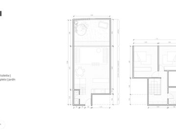 Venta Saavedra pozo 3 amb jardín duplex 2026CUOTAS