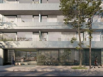 Venta Saavedra pozo 3 amb jardín duplex 2026CUOTAS