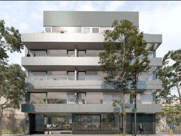 Venta Saavedra pozo 3 amb jardín duplex 2026CUOTAS