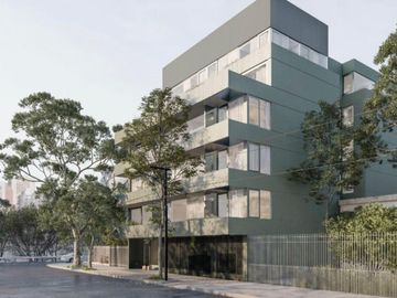 Venta Saavedra pozo 3 amb jardín duplex 2026CUOTAS