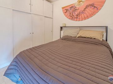 DEPARTAMENTO EN VENTA 3 AMBIENTES BALCON COCHERA