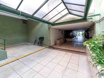 DEPARTAMENTO EN VENTA 3 AMBIENTES BALCON COCHERA
