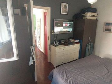 VENTA DOS AMBIENTES AL FRENTE BALCON - COGHLAN