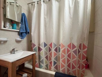 VENTA DOS AMBIENTES AL FRENTE BALCON - COGHLAN
