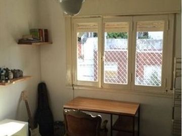VENTA DOS AMBIENTES AL FRENTE BALCON - COGHLAN
