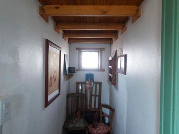 CASA 5 AMBIENTES C/ENTRE PISO, PATIO Y TERRAZA