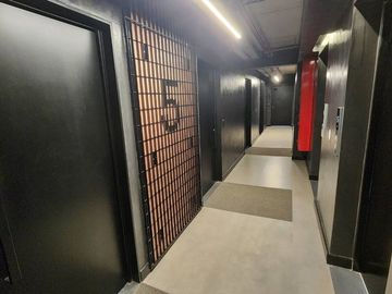 DEPTO 2 AMB/COCHERA A ESTRENAR EN DOMUS PARQUE
