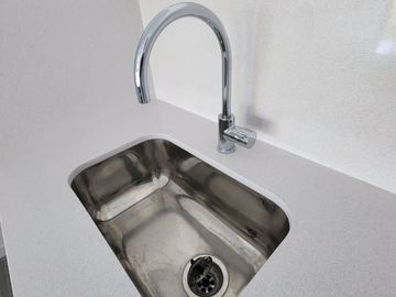 DEPTO 2 AMB/COCHERA A ESTRENAR EN DOMUS PARQUE