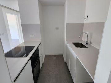 DEPTO 2 AMB/COCHERA A ESTRENAR EN DOMUS PARQUE