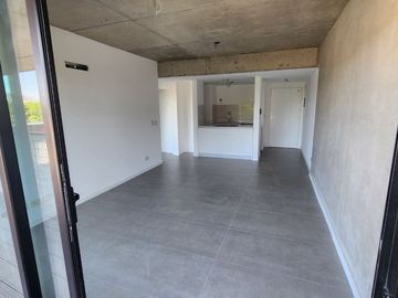 DEPTO 2 AMB/COCHERA A ESTRENAR EN DOMUS PARQUE