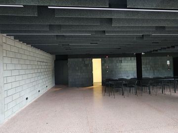 DEPTO 2 AMB/COCHERA A ESTRENAR EN DOMUS PARQUE