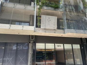 DEPTO 2 AMB/COCHERA A ESTRENAR EN DOMUS PARQUE