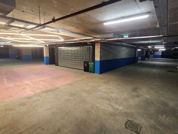 DEPTO 2 AMB/COCHERA A ESTRENAR EN DOMUS PARQUE