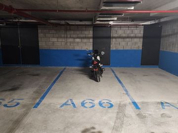 DEPTO 2 AMB/COCHERA A ESTRENAR EN DOMUS PARQUE