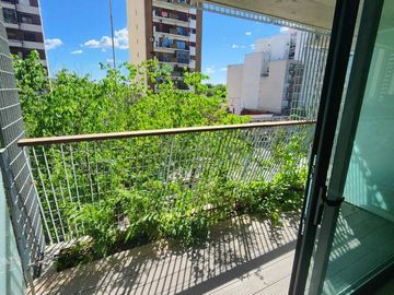 VENTA MONOAMBIENTE A ESTRENAR DOMUS PARQUE OLIVOS