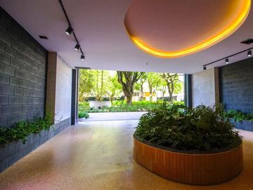 VENTA MONOAMBIENTE A ESTRENAR DOMUS PARQUE OLIVOS