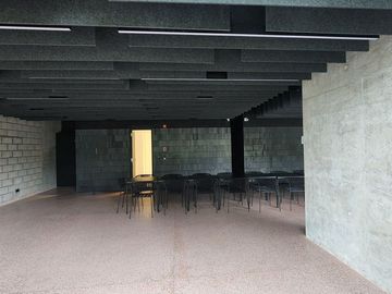 VENTA MONOAMBIENTE A ESTRENAR DOMUS PARQUE OLIVOS