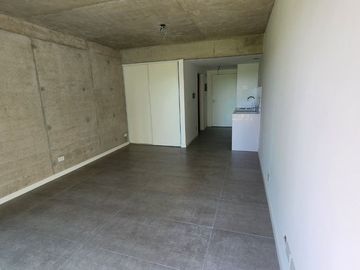 VENTA MONOAMBIENTE A ESTRENAR DOMUS PARQUE OLIVOS