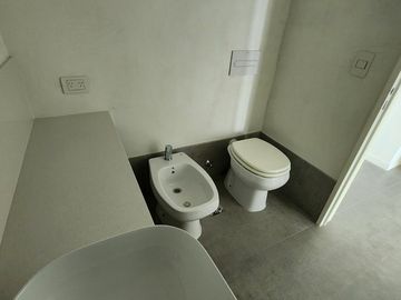 VENTA MONOAMBIENTE A ESTRENAR DOMUS PARQUE OLIVOS