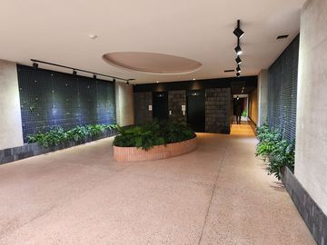 VENTA MONOAMBIENTE A ESTRENAR DOMUS PARQUE OLIVOS