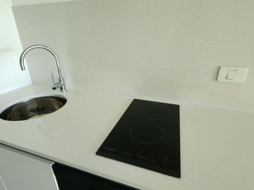 VENTA MONOAMBIENTE A ESTRENAR DOMUS PARQUE OLIVOS