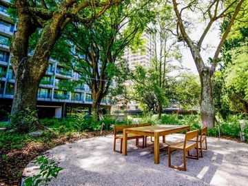 VENTA MONOAMBIENTE A ESTRENAR DOMUS PARQUE OLIVOS