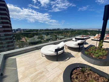 VENTA MONOAMBIENTE A ESTRENAR DOMUS PARQUE OLIVOS