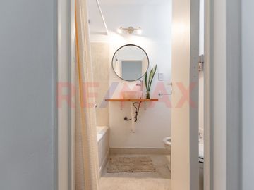 VENTA DPTO MONOAMBIENTE RECOLETA IDEAL INVERSOR