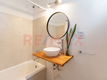 VENTA DPTO MONOAMBIENTE RECOLETA IDEAL INVERSOR