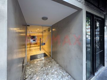 VENTA DPTO MONOAMBIENTE RECOLETA IDEAL INVERSOR
