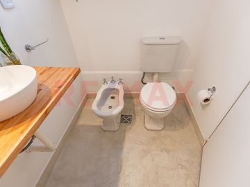 VENTA DPTO MONOAMBIENTE RECOLETA IDEAL INVERSOR