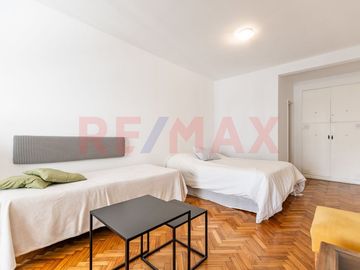 VENTA DPTO MONOAMBIENTE RECOLETA IDEAL INVERSOR