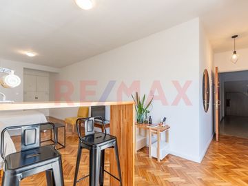 VENTA DPTO MONOAMBIENTE RECOLETA IDEAL INVERSOR