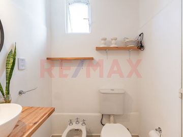 VENTA DPTO MONOAMBIENTE RECOLETA IDEAL INVERSOR