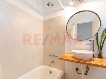 VENTA DPTO MONOAMBIENTE RECOLETA IDEAL INVERSOR