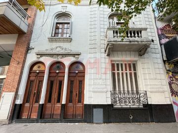 PH en Venta de 4 Ambientes en Caballito.