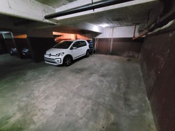 VENTA DPTO DOS AMBIENTES C/ BALC Y COCHERA ALMAGRO