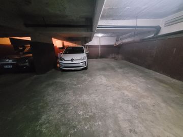 VENTA DPTO DOS AMBIENTES C/ BALC Y COCHERA ALMAGRO
