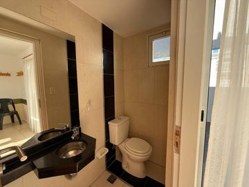 Venta departamento 3 ambientes con cochera Centro