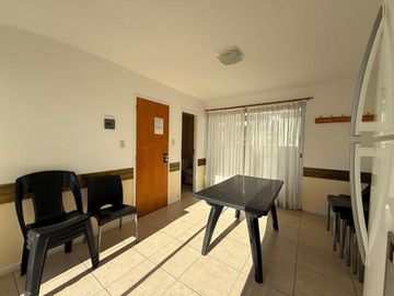 Venta departamento 3 ambientes con cochera Centro
