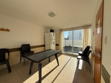 Venta departamento 3 ambientes con cochera Centro