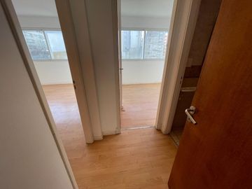 Venta departamento 3 ambientes con cochera Centro