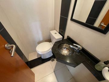 Venta departamento 3 ambientes con cochera Centro