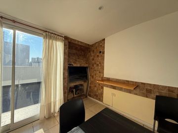 Venta departamento 3 ambientes con cochera Centro