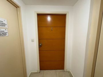 Venta departamento 3 ambientes con cochera Centro